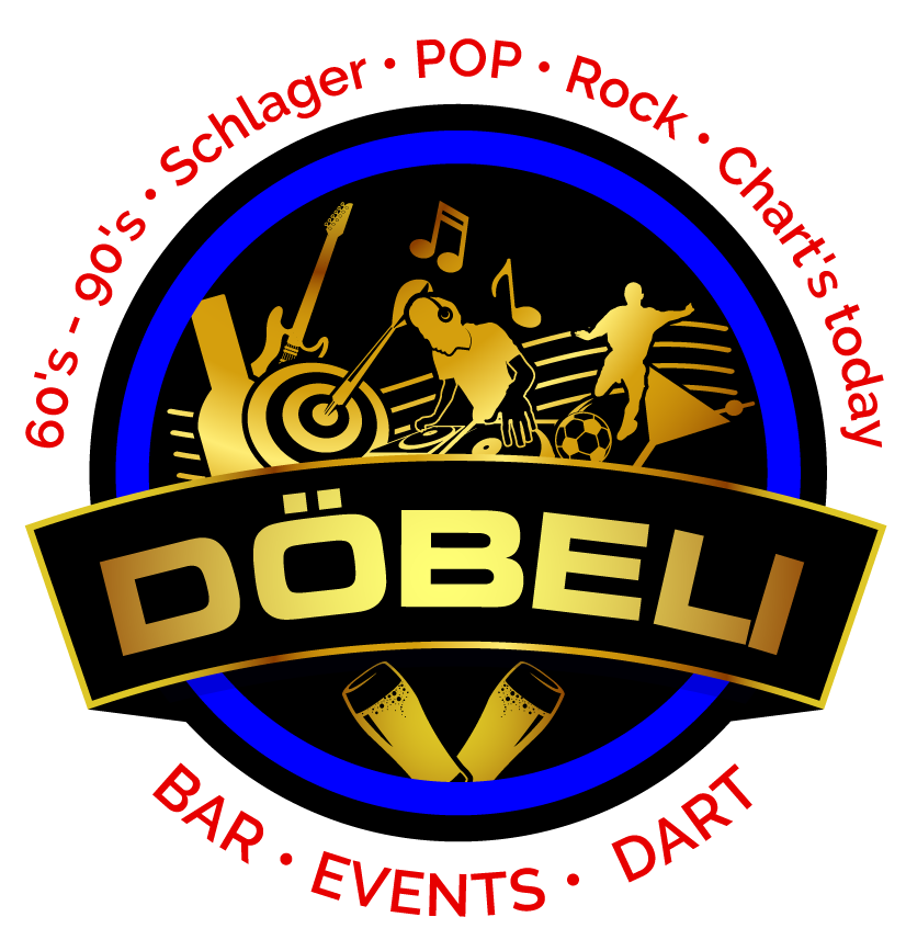 Logo Döbeli-Bar